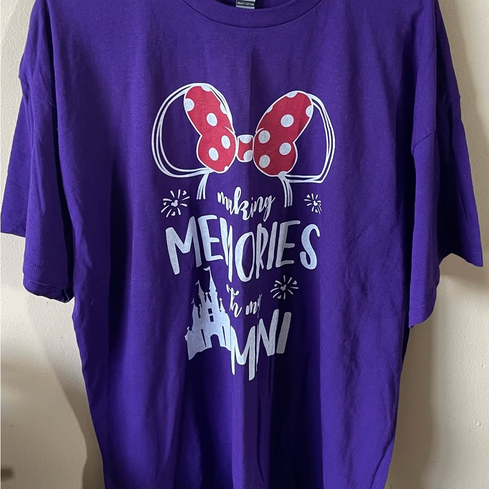 Great Shirt New sz mens 2x